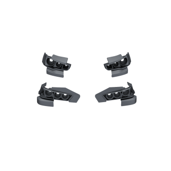 Lights Buckets for Mitsubishi EVO X