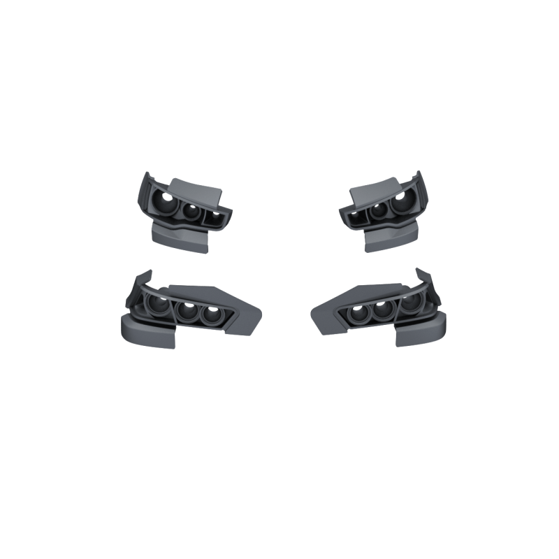 Lights Buckets for Mitsubishi EVO X
