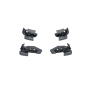 Lights Buckets for Mitsubishi EVO X