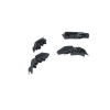 Lights Buckets for Mitsubishi EVO X