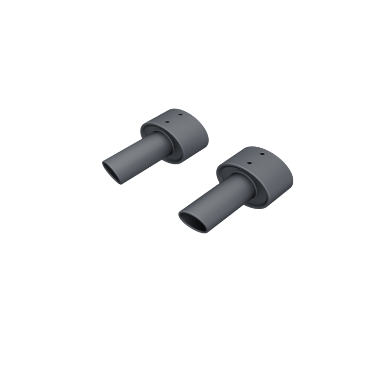 Exhaust for Mitsubishi EVO X