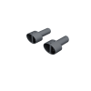Exhaust for Mitsubishi EVO X