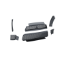Front Grill & Air Intakes for Mitsubishi EVO X