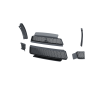 Front Grill & Air Intakes for Mitsubishi EVO X