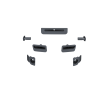 Bumper & Side Buckets for Mitsubishi EVO X
