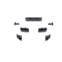 Bumper & Side Buckets for Mitsubishi EVO X