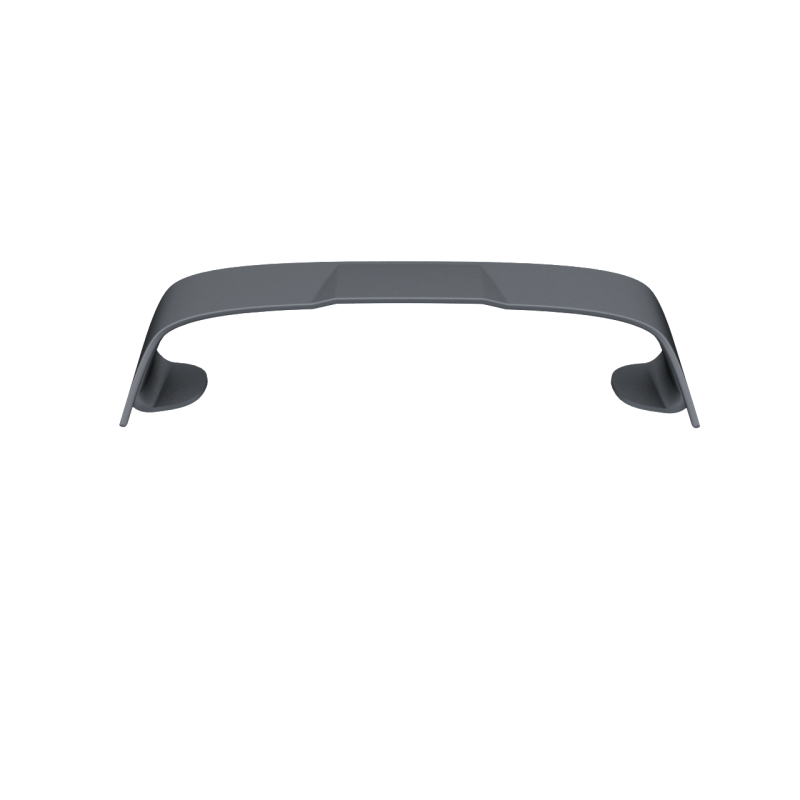 Rear Spoiler for Mitsubishi EVO X