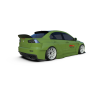 GR WORKS EVO X Edition V1 Kit