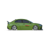 GR WORKS EVO X Edition V1 Kit
