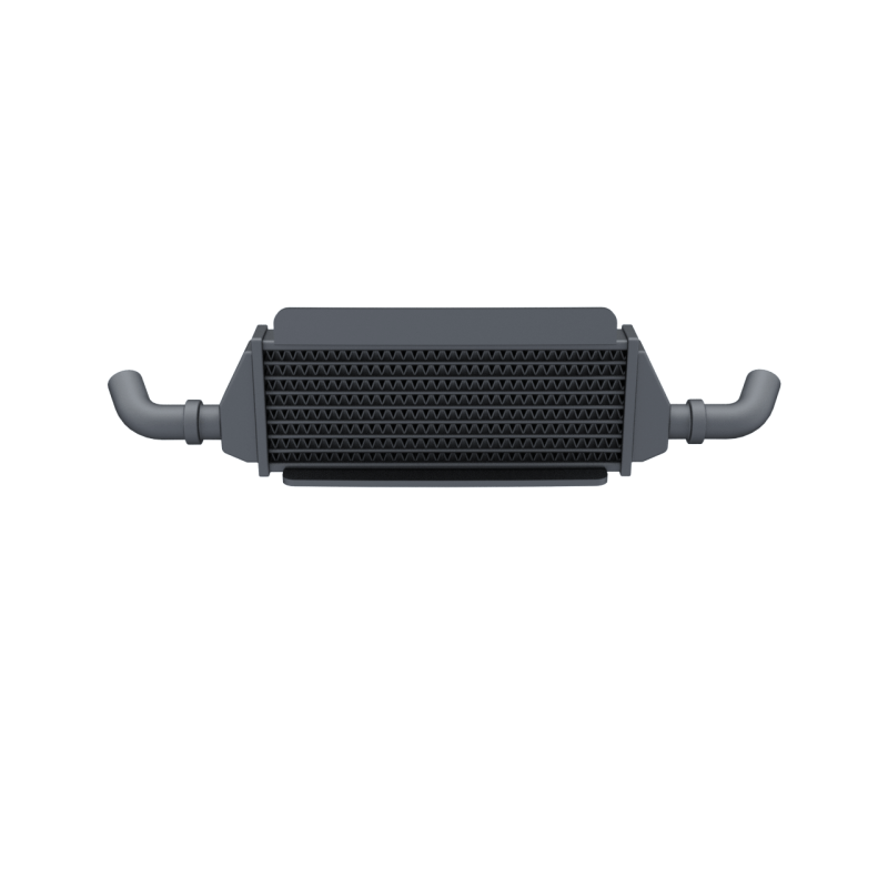 Intercooler for Mitsubishi EVO X