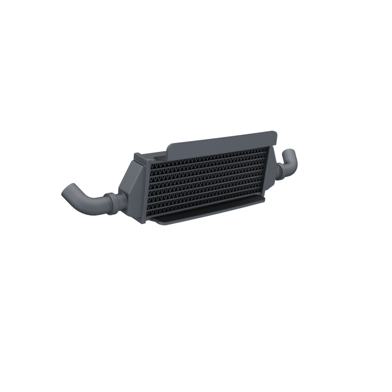 Intercooler for Mitsubishi EVO X