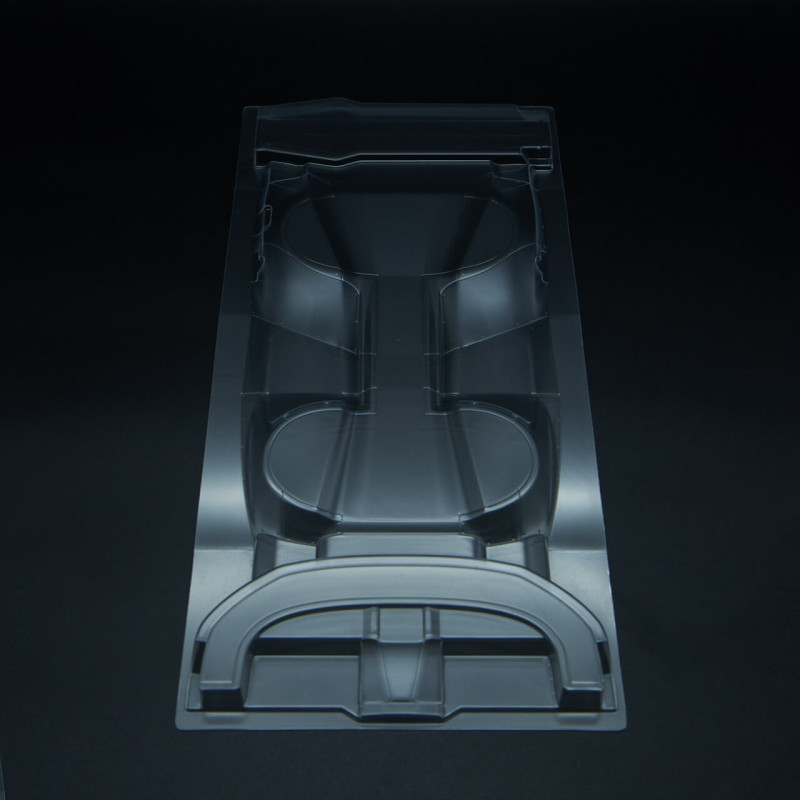 GR WORKS EVO X Edition V2 Kit