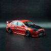 GR WORKS EVO X Edition V2 Kit