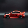 GR WORKS EVO X Edition V2 Kit