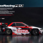 Gallery Max Racing PS13