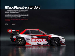 Gallery Max Racing PS13
