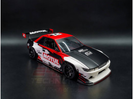 Gallery Max Racing PS13_1