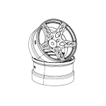 High Traction R-FIGHTER Series