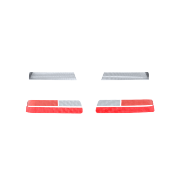 Lights Lenses for Nissan Spirit Rei S13