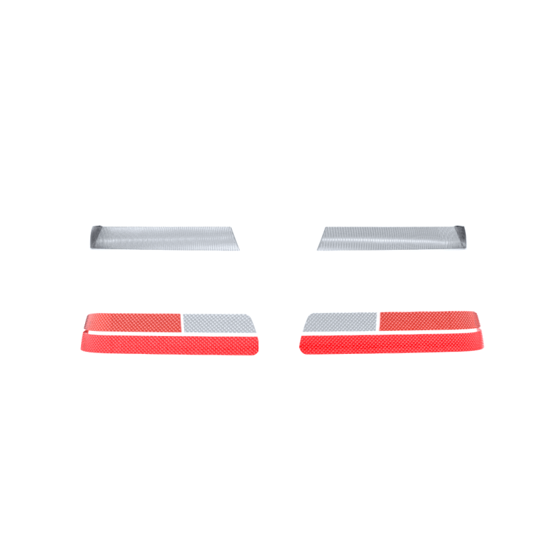 Lights Lenses for Nissan Spirit Rei S13