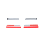 Lights Lenses for Nissan Spirit Rei S13