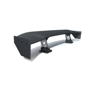 Rear Wing for Nissan Spirit Rei S13