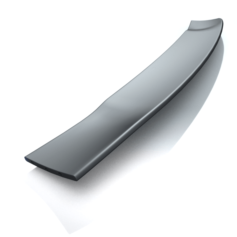 Rear Wing for Nissan Spirit Rei S13