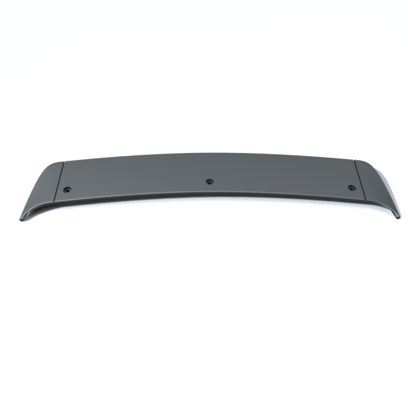 Rear Wing Ver.1 for Nissan Spirit Rei S13