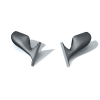 Side Mirrors for Nissan Spirit Rei S13