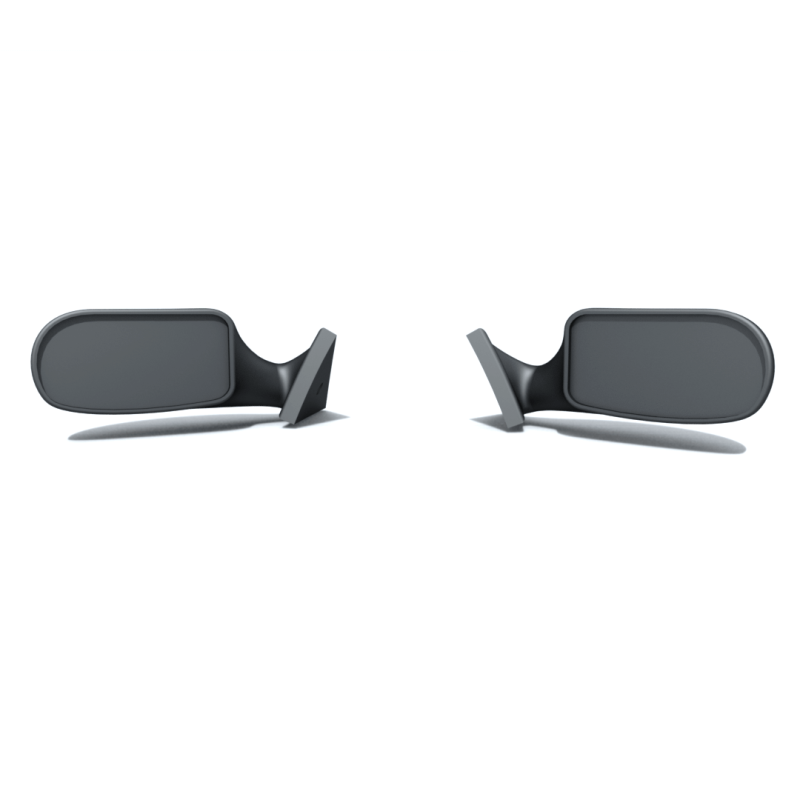 Side Mirrors for Nissan Spirit Rei S13