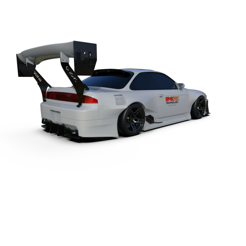 Seiji S14 Kouki