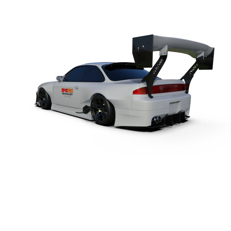 Seiji S14 Kouki