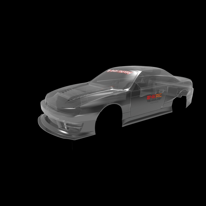 Seiji S14 Kouki