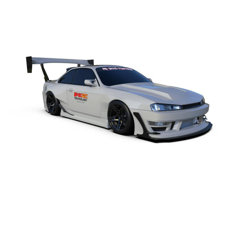 Seiji S14 Kouki