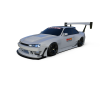 Seiji S14 Kouki