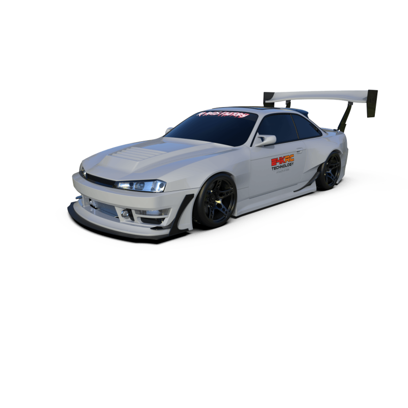 Seiji S14 Kouki