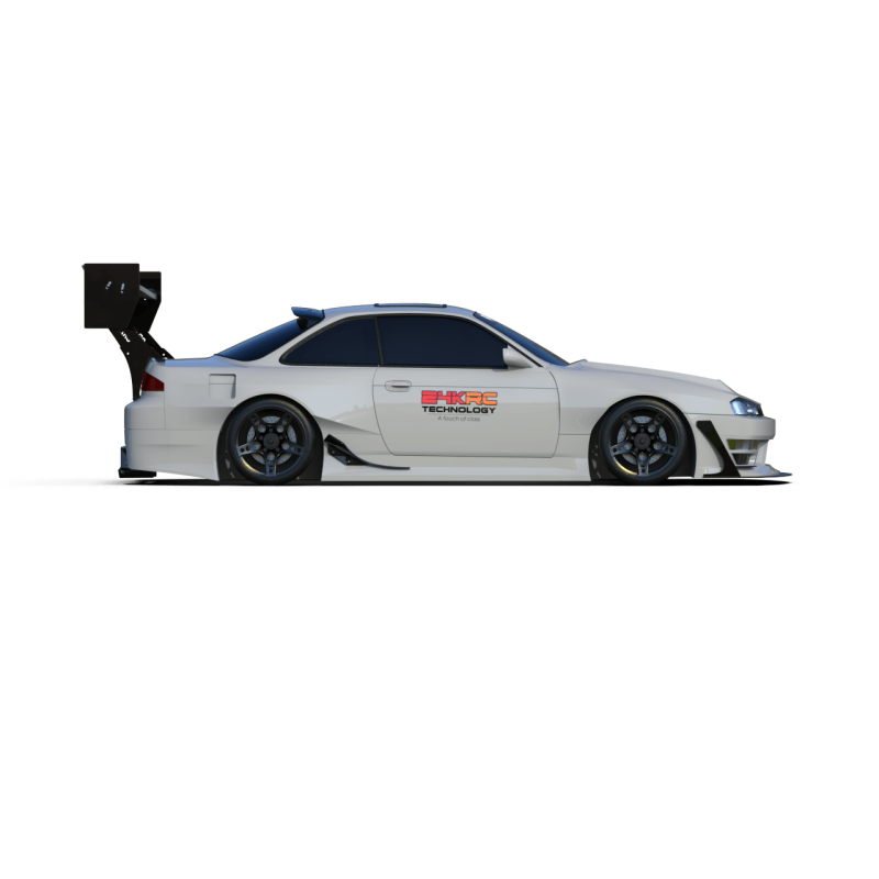 Seiji S14 Kouki