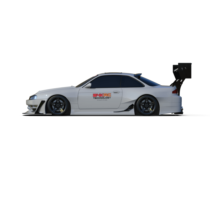 Seiji S14 Kouki