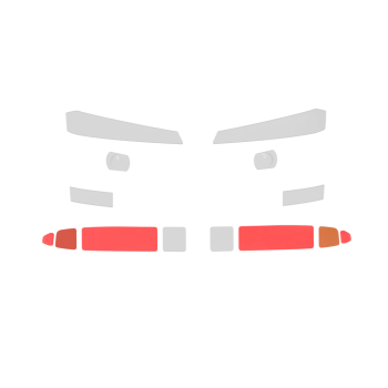 Seiji S14 Kouki Lenses
