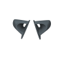 Seiji S14 Kouki Rear View Mirrors