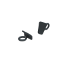 Seiji S14 Kouki Front and Rear Hook