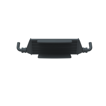 Seiji S14 Kouki Intercooler