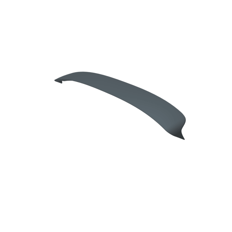 Seiji S14 Kouki Roof Spoiler