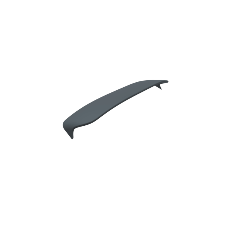 Seiji S14 Kouki Roof Spoiler