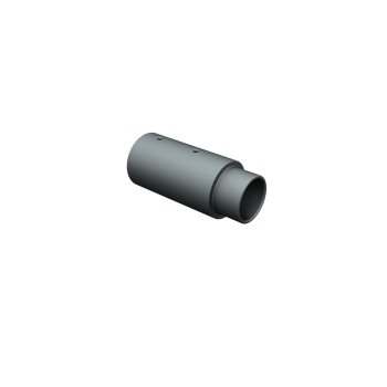 Exhaust for Nissan 240sx S13 BN Sports