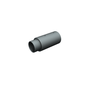 Exhaust for Nissan 240sx S13 BN Sports