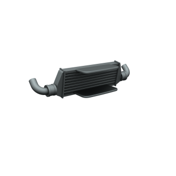 Intercooler for Nissan 240sx S13 BN Sports