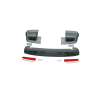 Lenses for Nissan 240sx S13 BN Sports