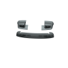 Lights Buckets for Nissan 240sx S13 BN Sports