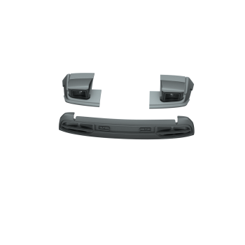 Lights Buckets for Nissan 240sx S13 BN Sports